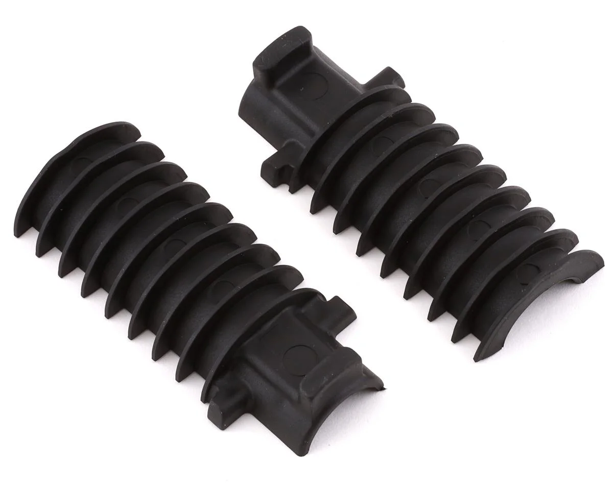 Ritchey Di2 Battery Seatpost Mount (Black) (28.6 - 31.8mm) (Compatible With All Di2 Including 2022+)
